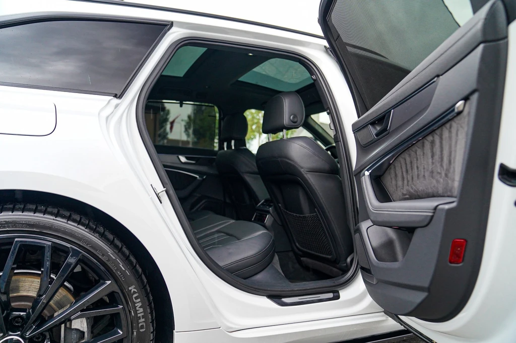 Audi A6 – foto 21
