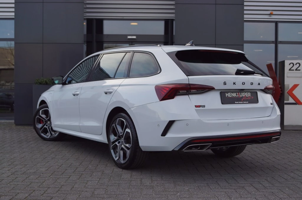 Škoda Octavia – foto 4