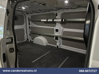 Ford Transit Custom – thumbnail 14