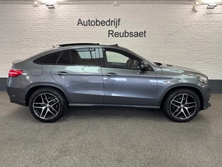 Mercedes-Benz GLE – thumbnail 5