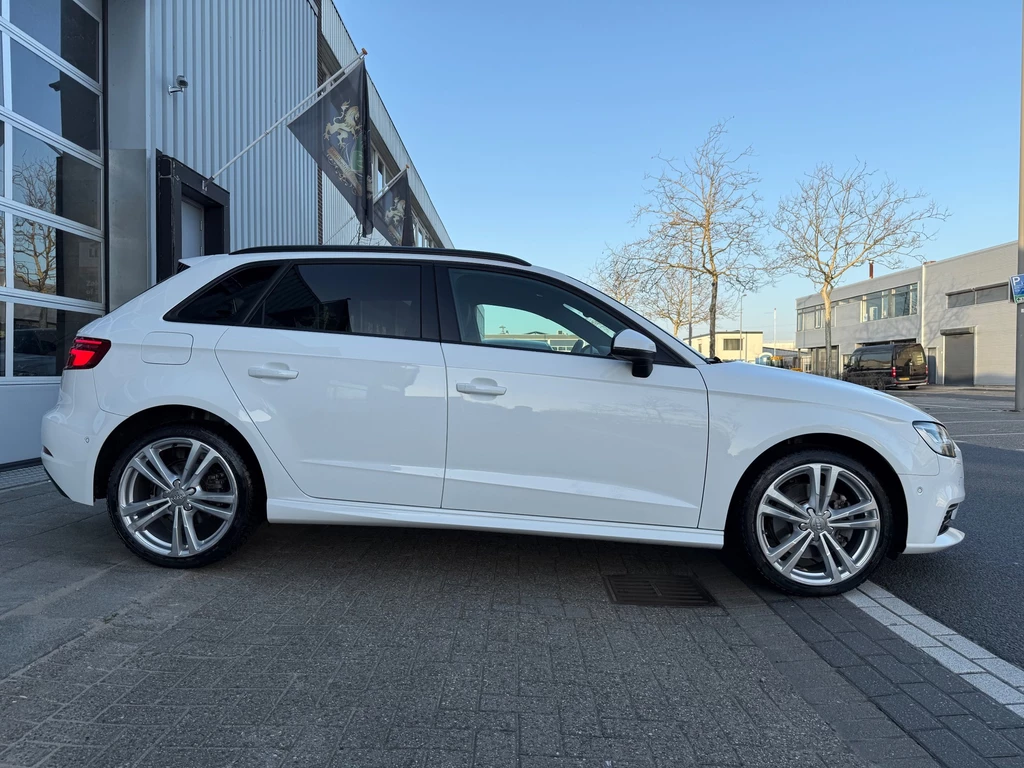 Audi A3 – foto 9