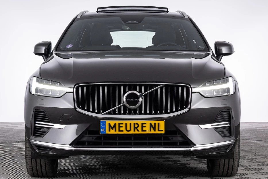 Volvo XC60 – foto 8