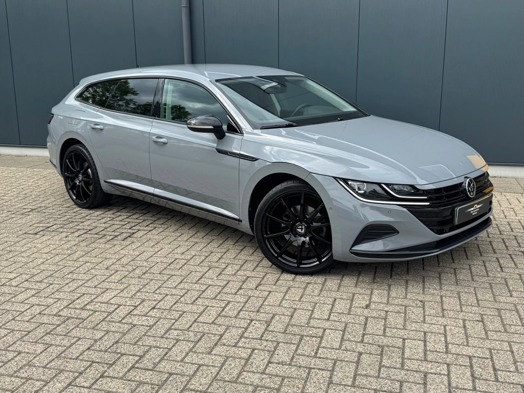 Volkswagen Arteon – foto 9