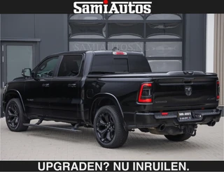 Dodge Ram Pick-Up – thumbnail 6