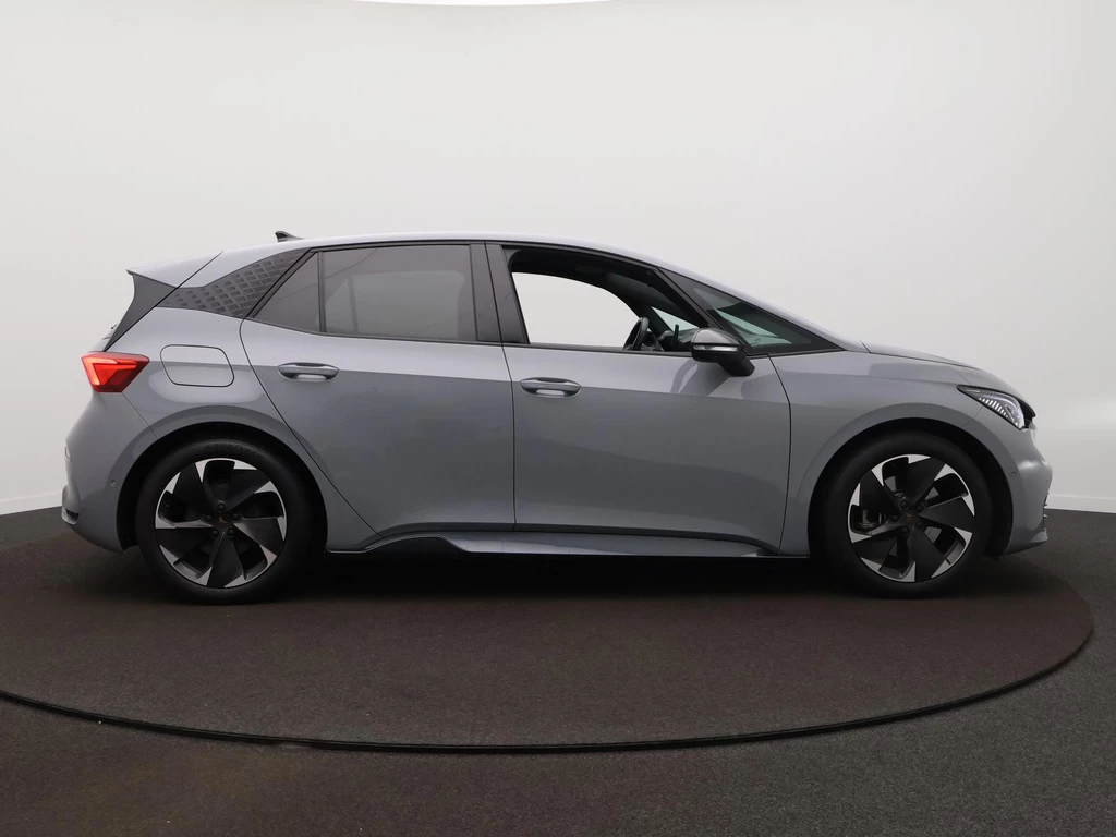 CUPRA Born – foto 8
