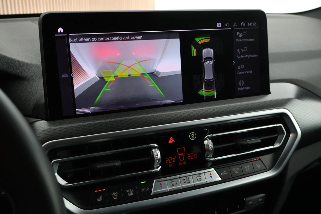 BMW X3 – foto 9