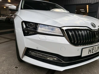 Škoda Superb – thumbnail 43