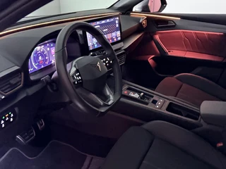 CUPRA Leon – thumbnail 28