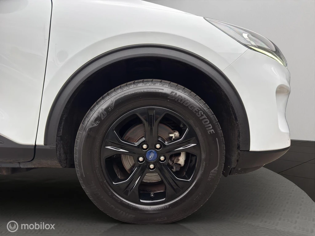 Ford Kuga – foto 28