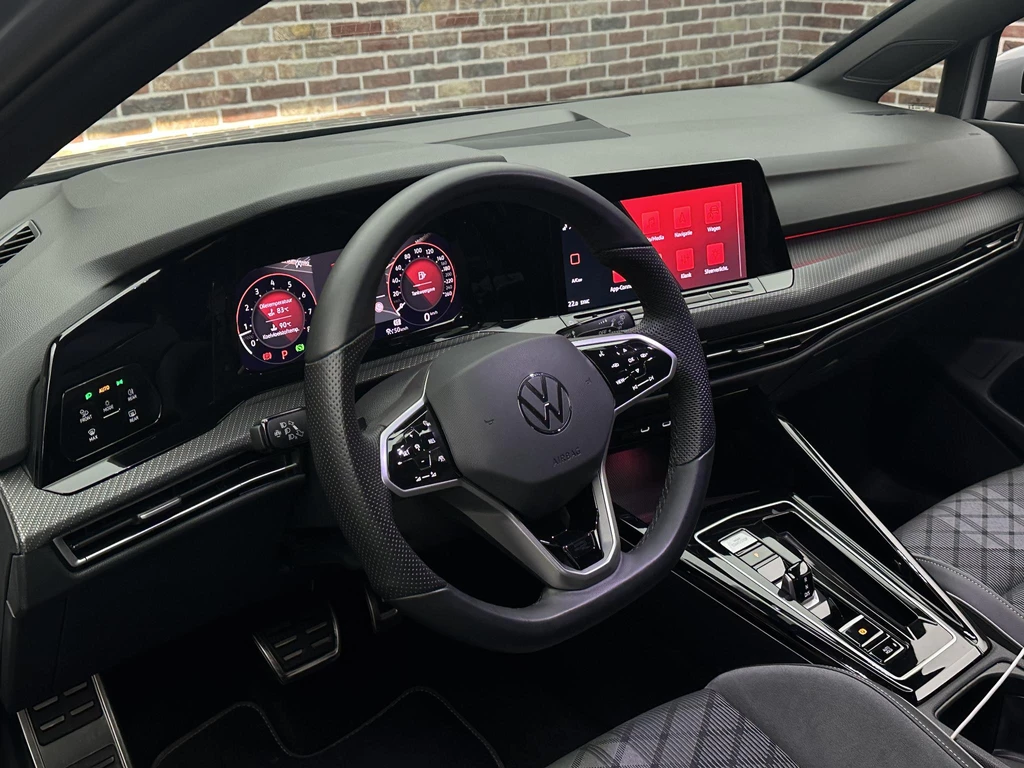 Volkswagen Golf – foto 12