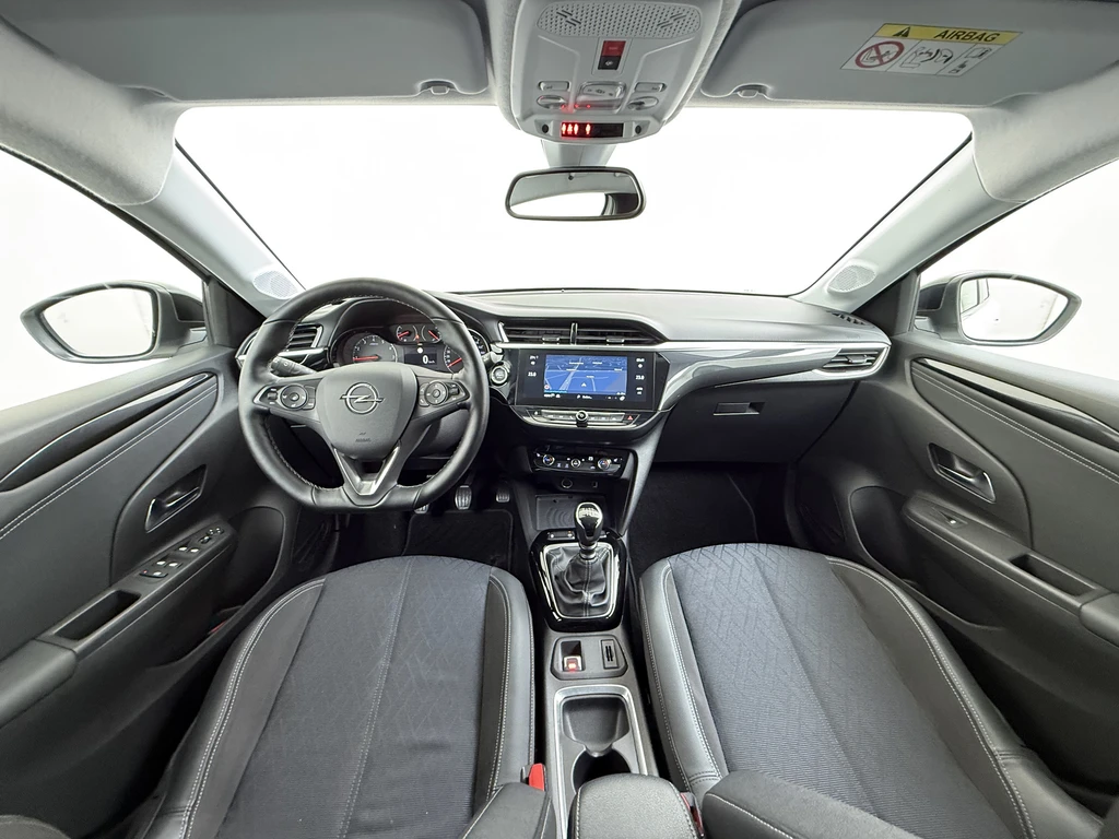 Opel Corsa – foto 10
