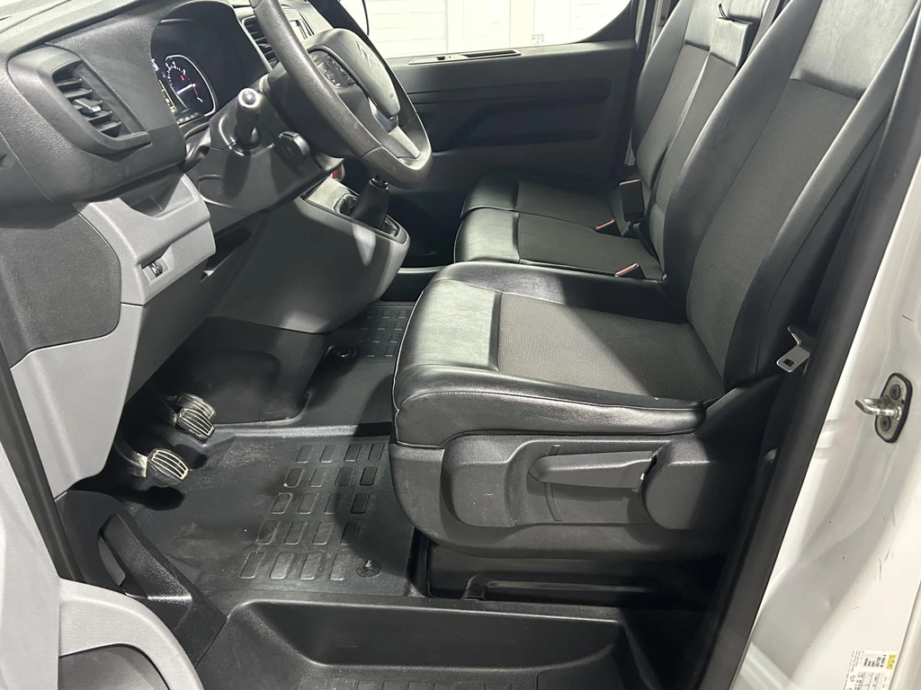 Citroën Jumpy – foto 21