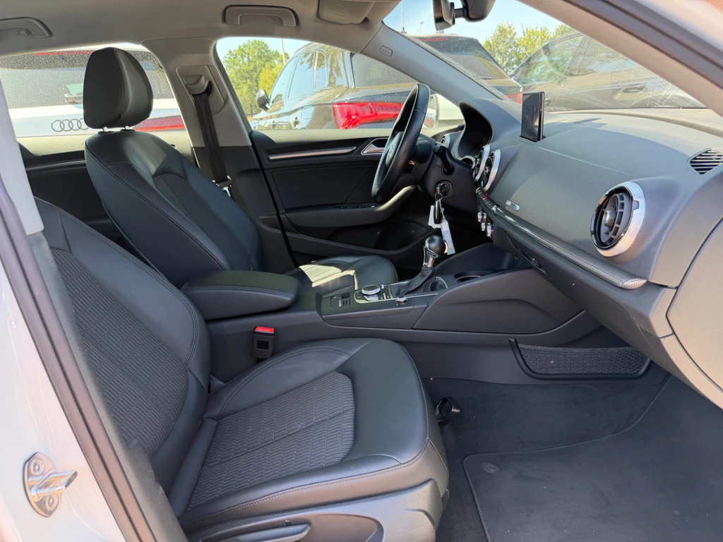 Audi A3 – foto 10