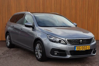 Peugeot 308 – thumbnail 6
