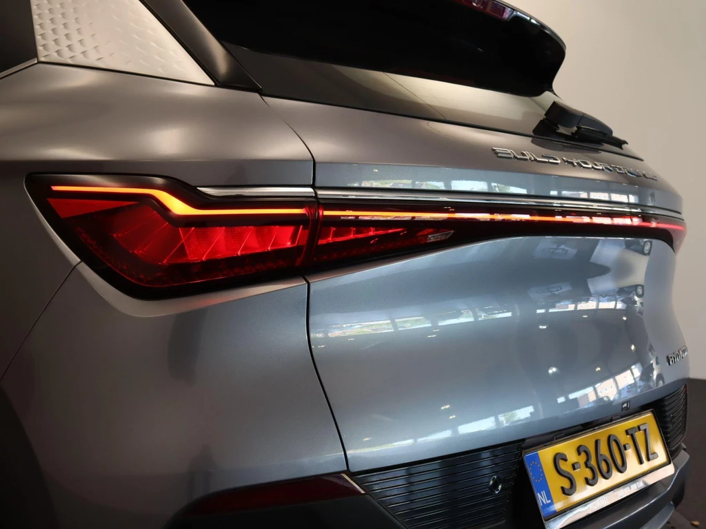 BYD ATTO 3 – foto 22