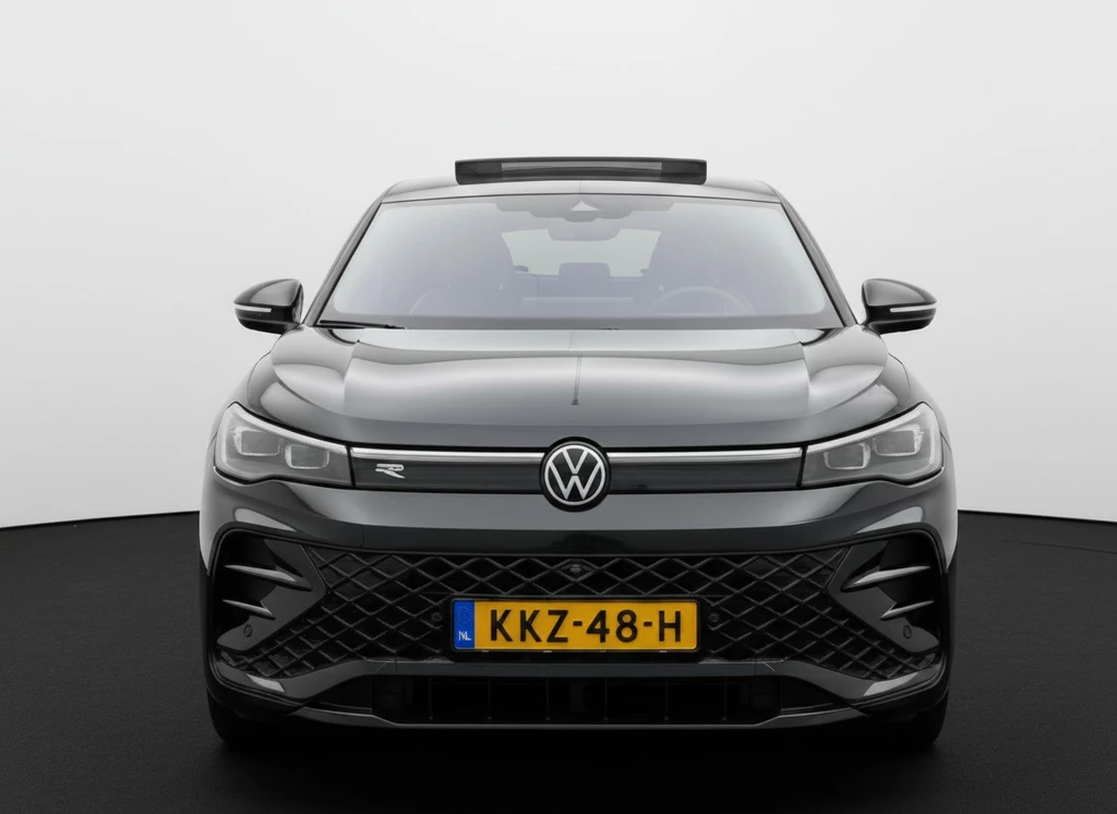 Volkswagen Tiguan – foto 26