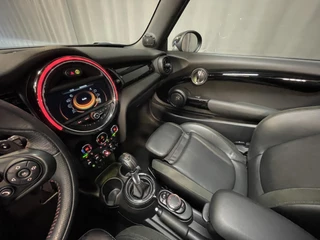 MINI Cooper S Cabrio – thumbnail 29