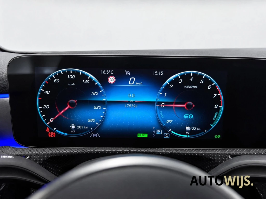 Mercedes-Benz A-Klasse – foto 18