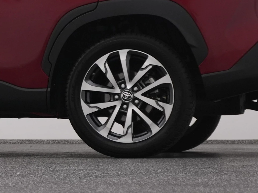 Toyota Corolla Cross – foto 40