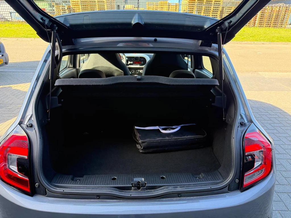 Renault Twingo – foto 11