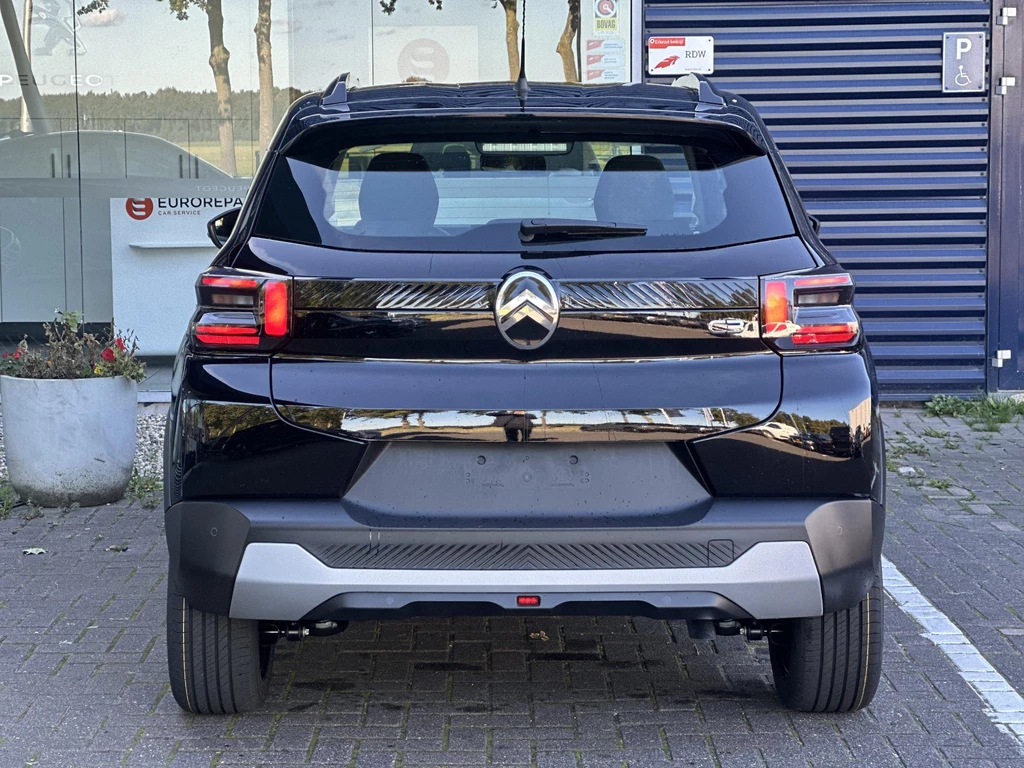 Citroën C3 – foto 3