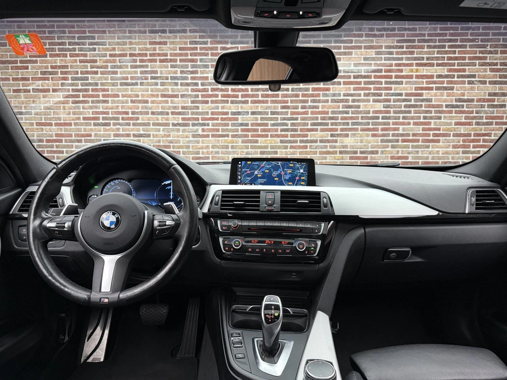 BMW 3 Serie – foto 23