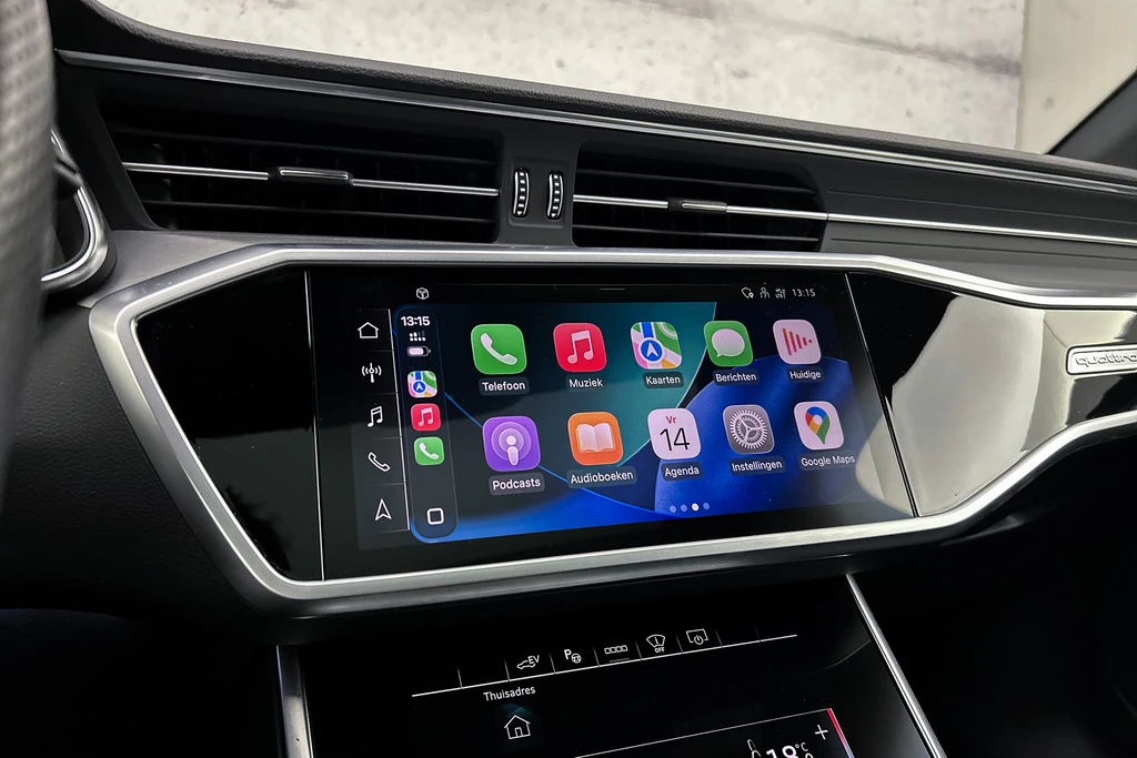 Audi A6 – foto 22