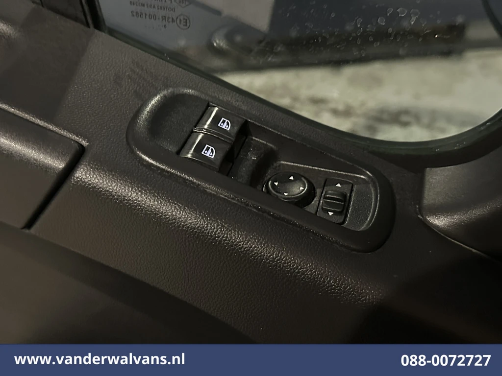 Opel Movano – foto 15