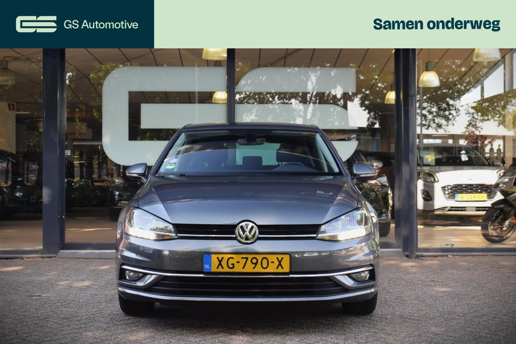 Volkswagen Golf – foto 12