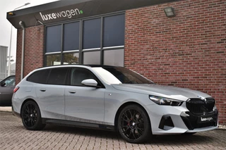 BMW 5 Serie – thumbnail 24