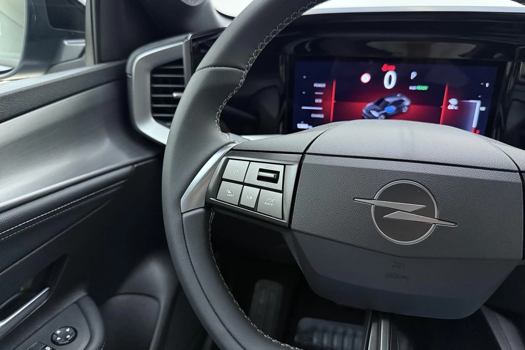 Opel Mokka-e – foto 19
