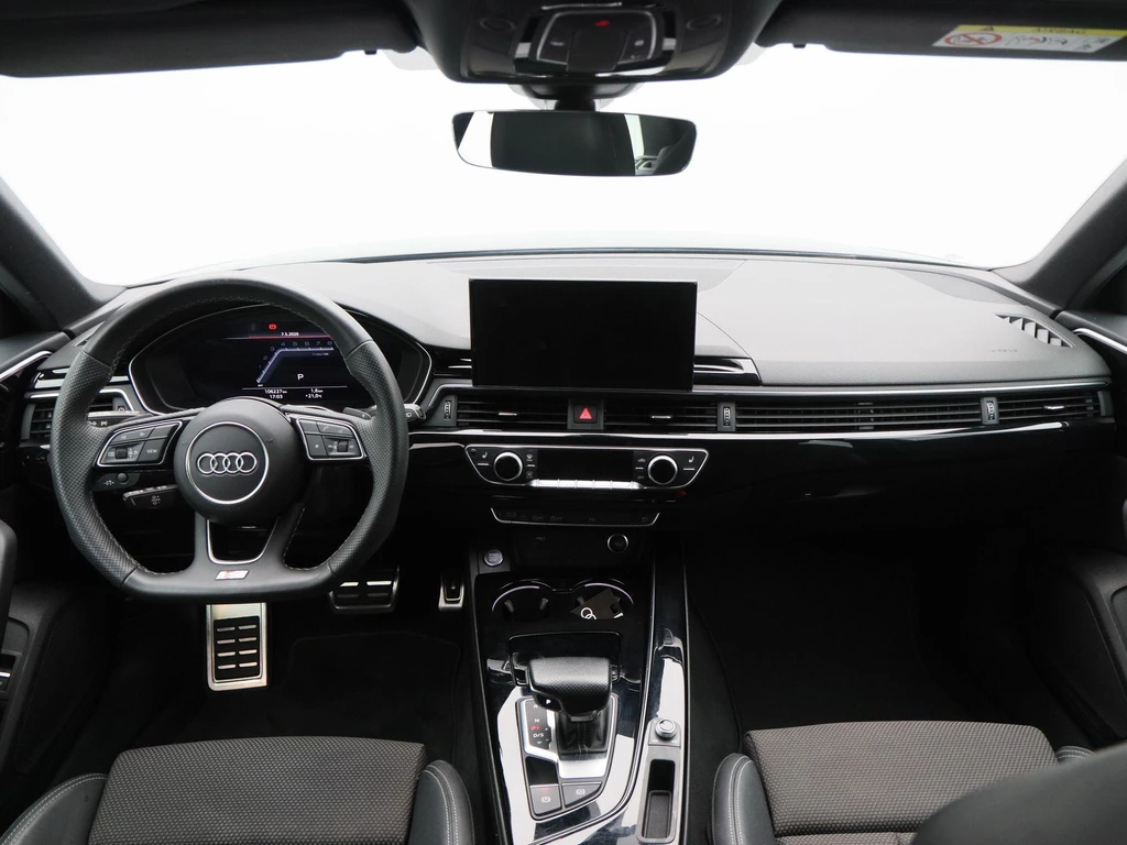 Audi A4 – foto 35