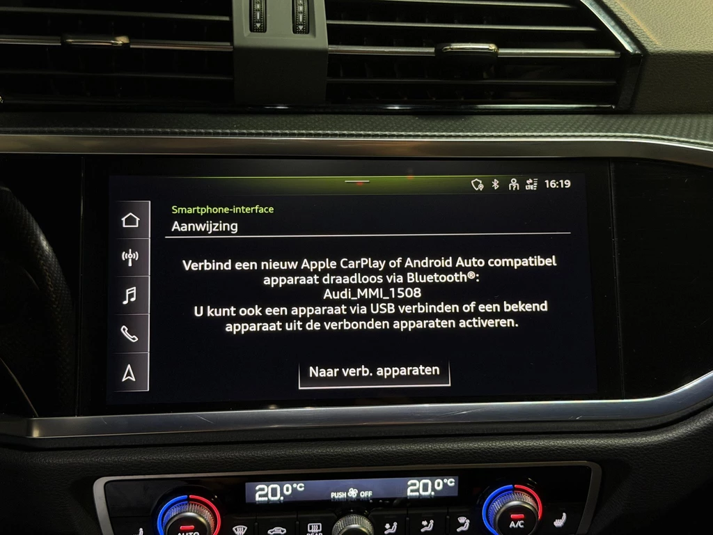 Audi Q3 – foto 22