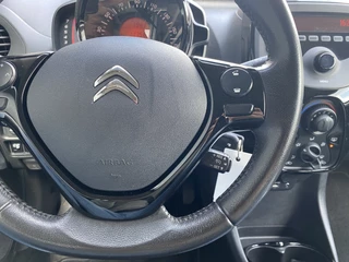 Citroën C1 – thumbnail 25