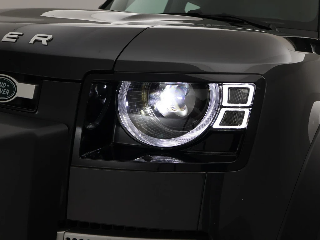 Land Rover Defender – foto 28