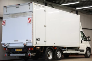 Peugeot Boxer – thumbnail 3