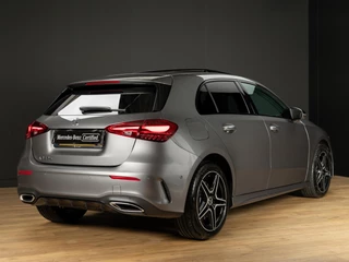 Mercedes-Benz A-Klasse – thumbnail 2