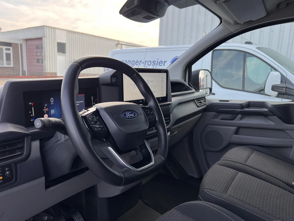 Ford Transit Custom – foto 13