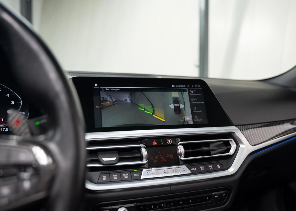 BMW M4 – foto 21
