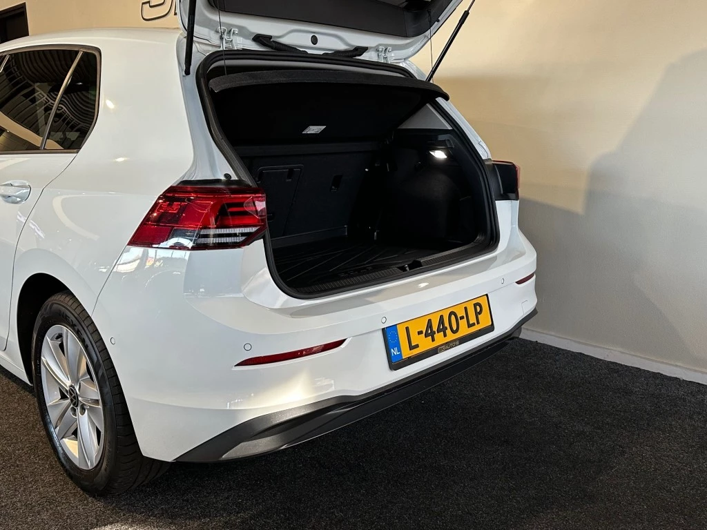 Volkswagen Golf – foto 49