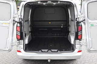 Ford Transit Custom – thumbnail 16
