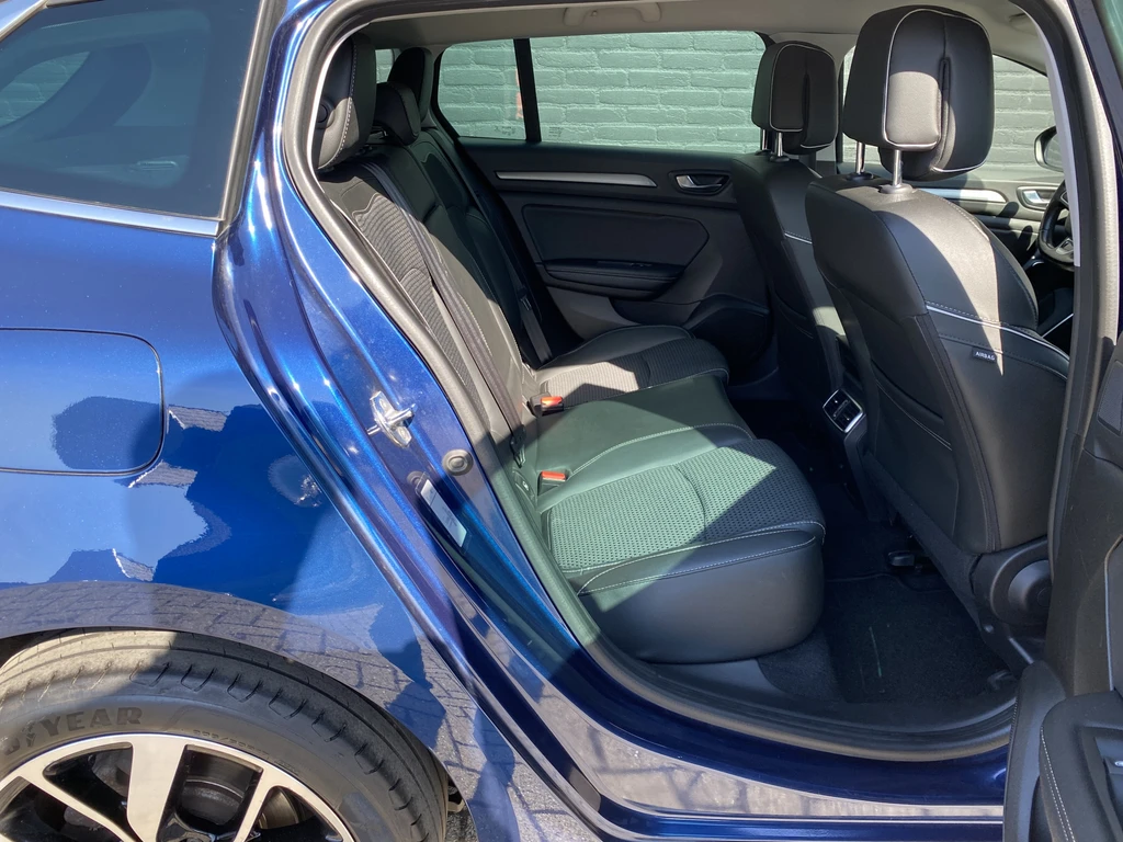 Renault Mégane Estate – foto 17