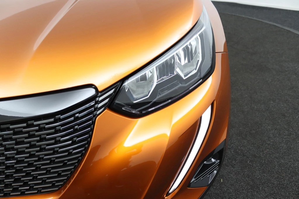 Peugeot 2008 – foto 41