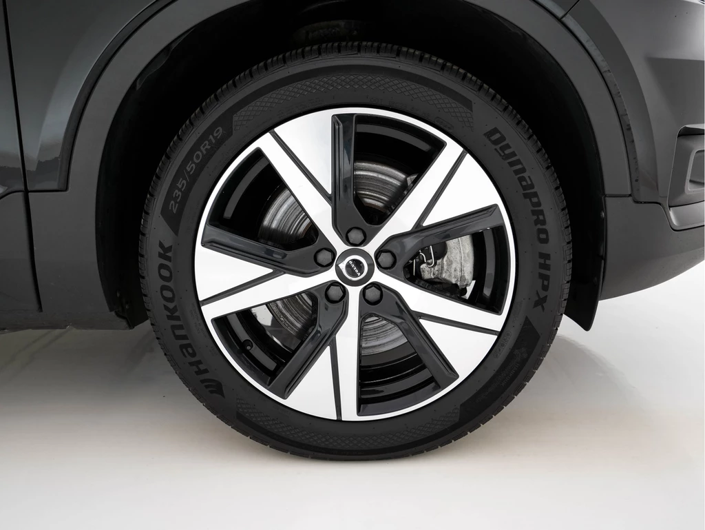 Volvo XC40 – foto 32