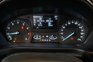 Ford Fiesta – thumbnail 16
