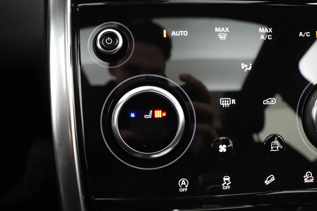 Land Rover Discovery Sport – foto 23