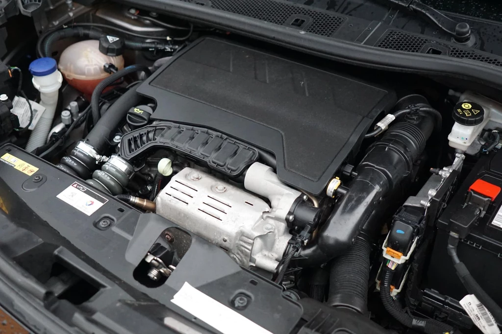 Peugeot 2008 – foto 29