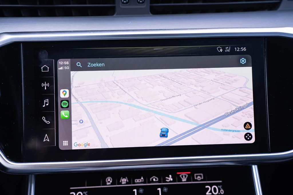 Audi A7 – foto 48