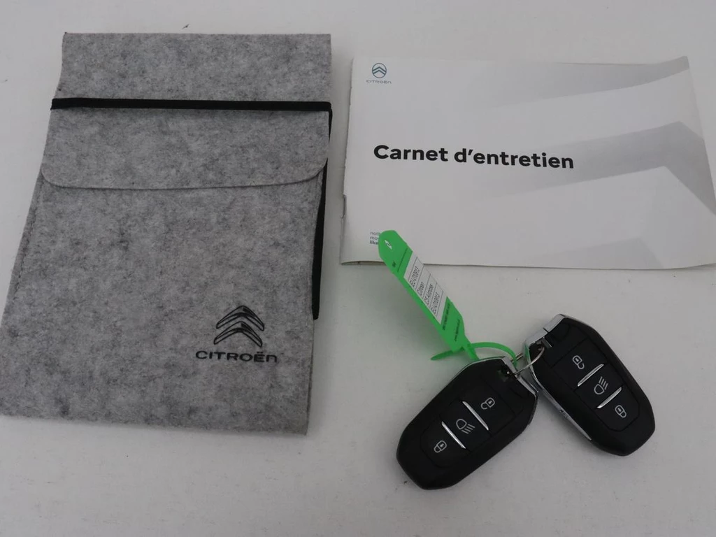 Citroën C5 Aircross – foto 15