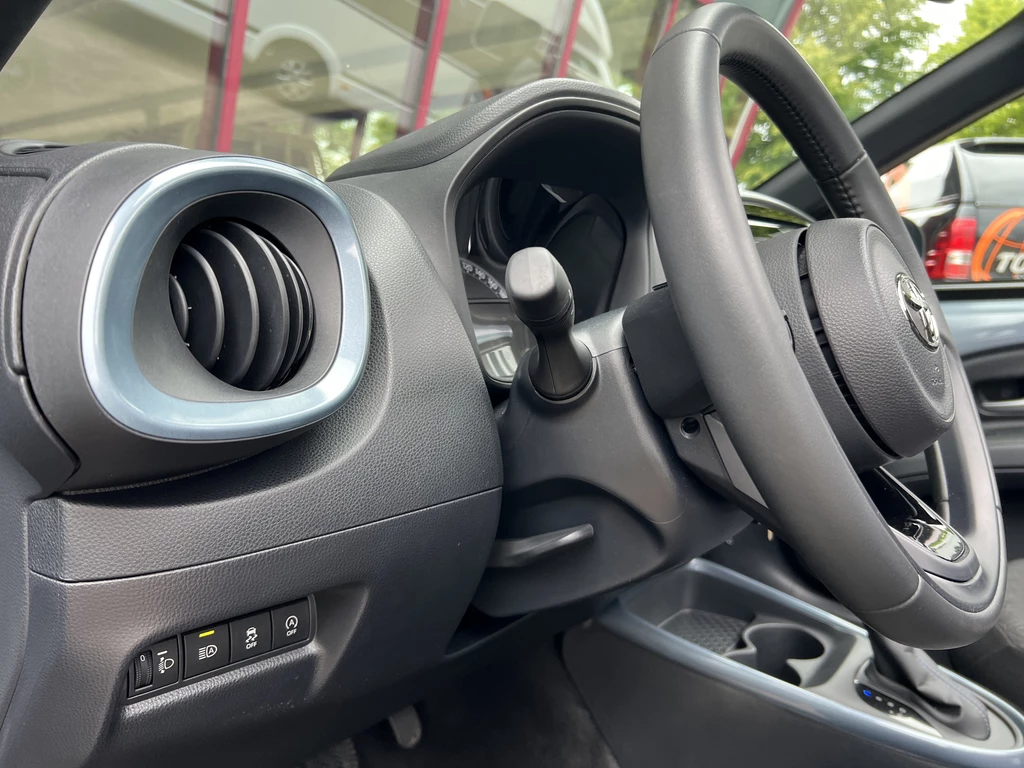 Toyota Aygo – foto 13